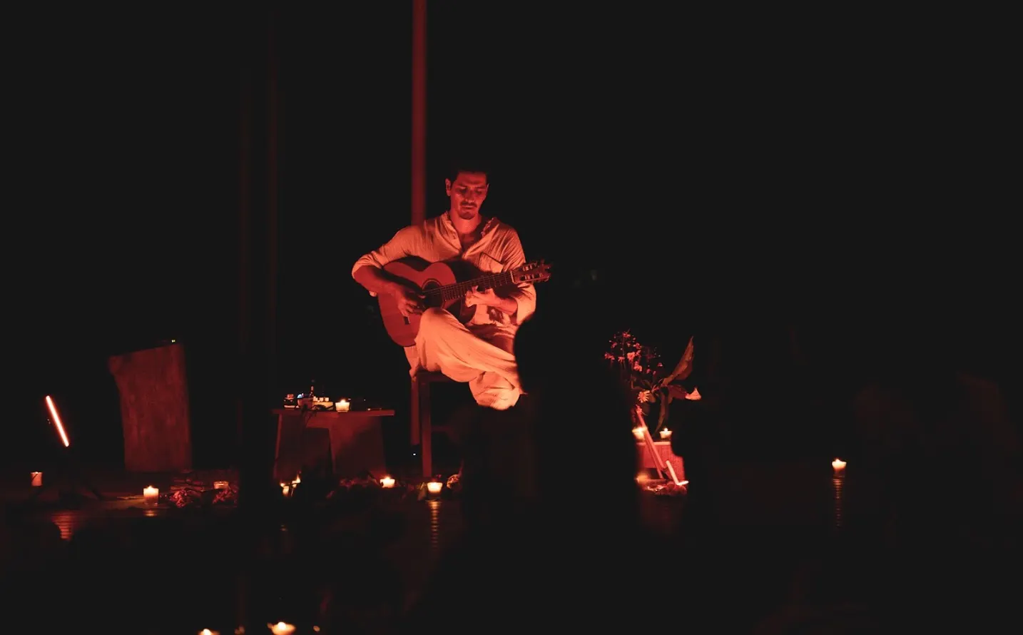 Evening Concerts