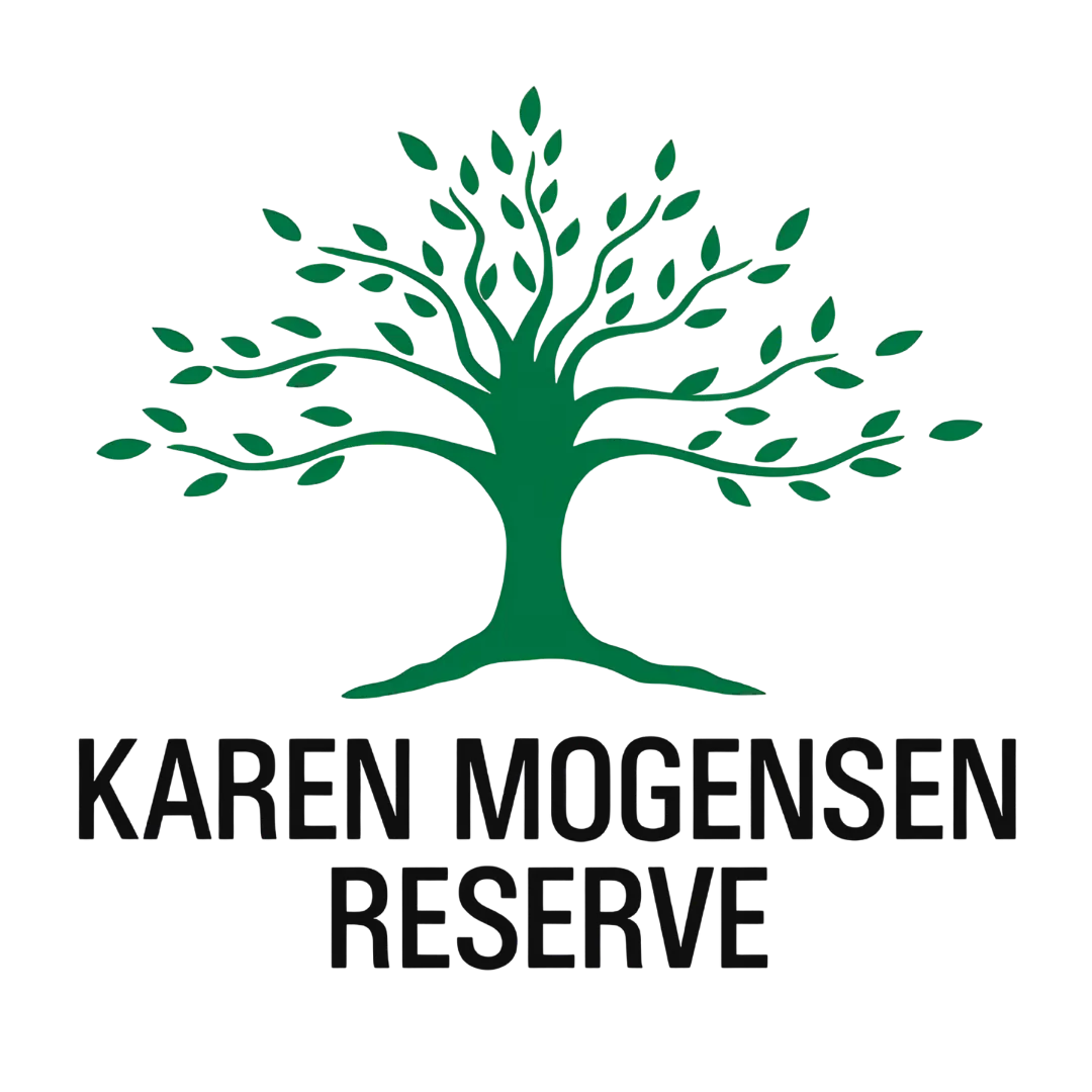 Karen Mogensen Reserve