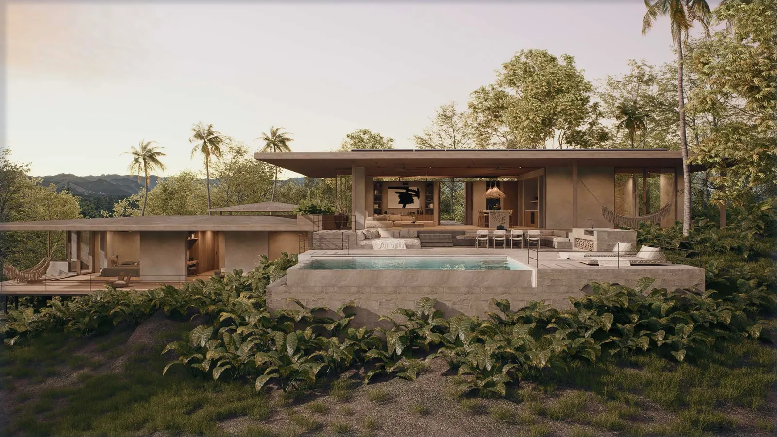 The ARK Home 1