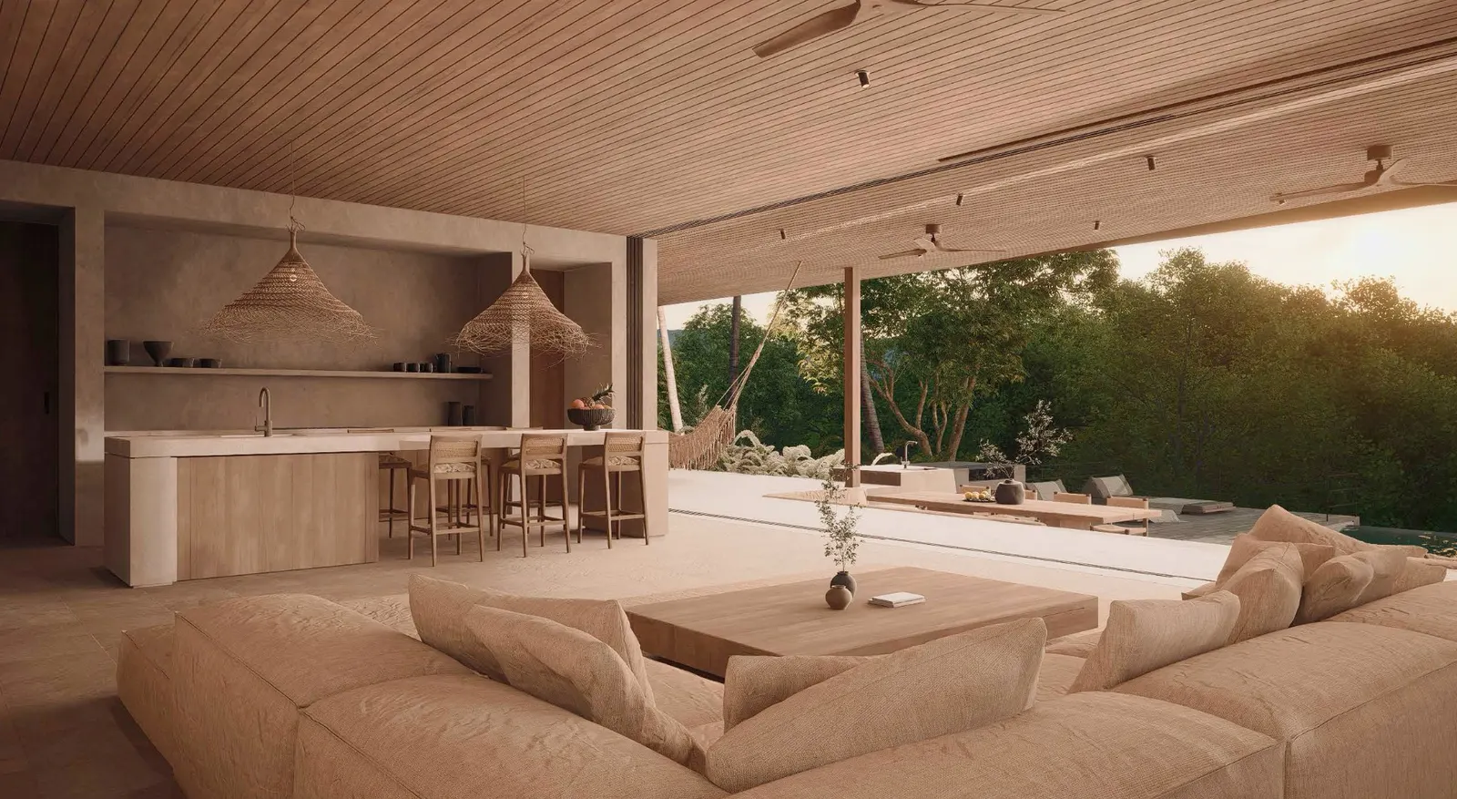 The ARK Home 2
